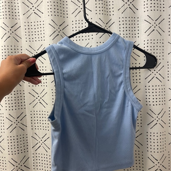 ROXY - Roxify fitted tank - Picture 3 of 4